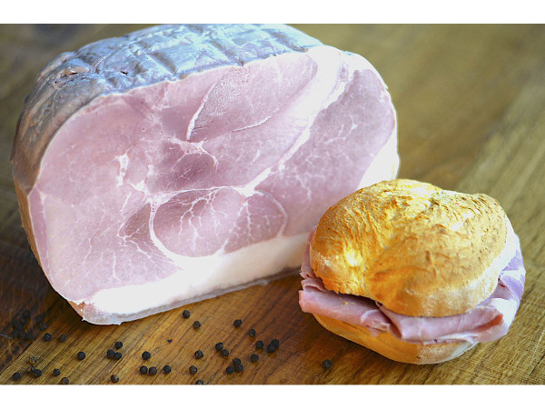 PROSCIUTTO COTTO (150 GR.) (foto)